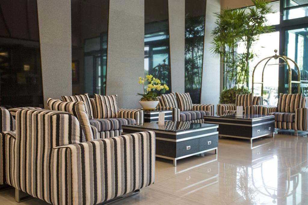 Formosan Naruwan Garden Hotel T'ai-tung Extérieur photo